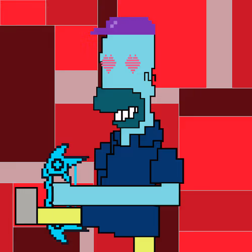 Cryptospringfield