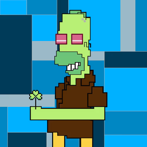 Cryptospringfield