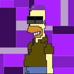 Crypto Springfield #508