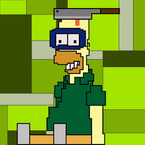 Cryptospringfield