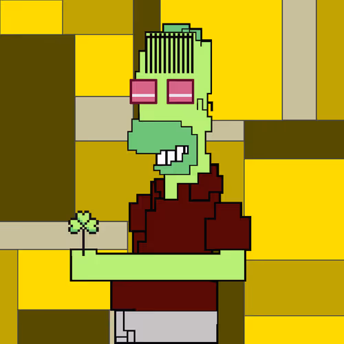 Cryptospringfield