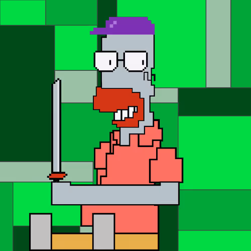 Cryptospringfield