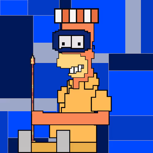 Cryptospringfield