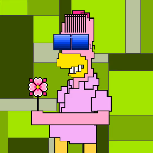 Cryptospringfield