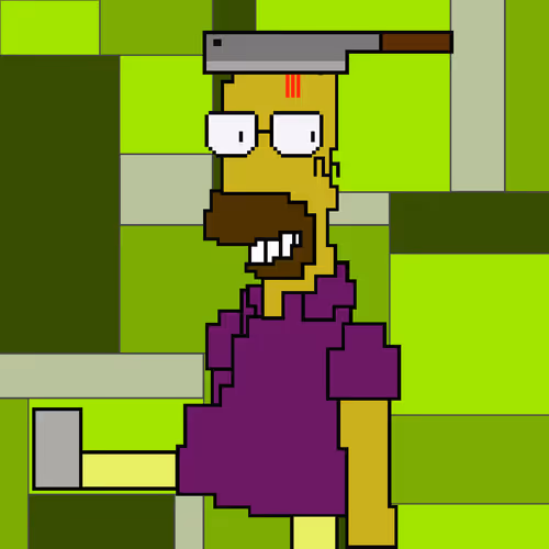 Cryptospringfield