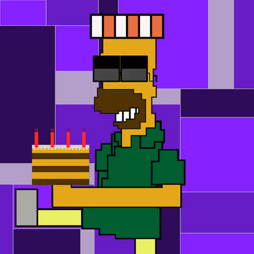 Cryptospringfield