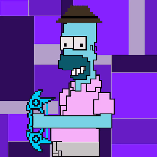 Cryptospringfield