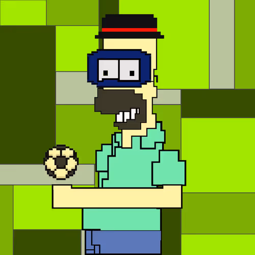 Cryptospringfield