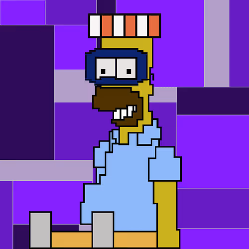 Cryptospringfield