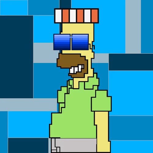 Cryptospringfield