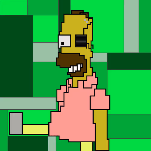 Cryptospringfield