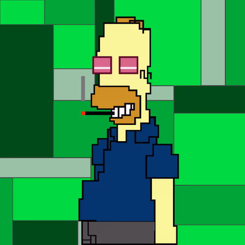 Cryptospringfield