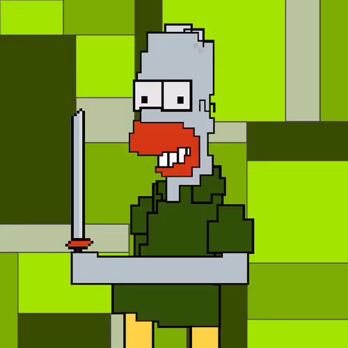 Cryptospringfield