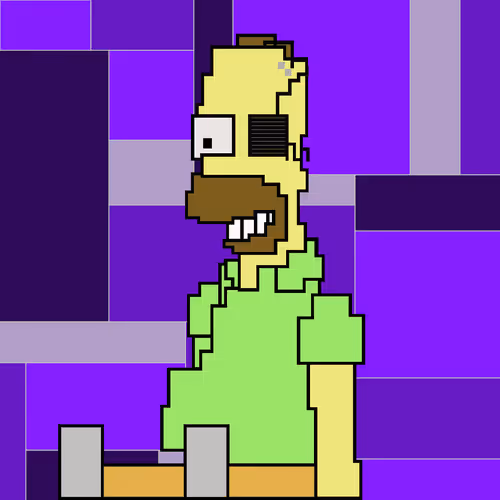 Cryptospringfield