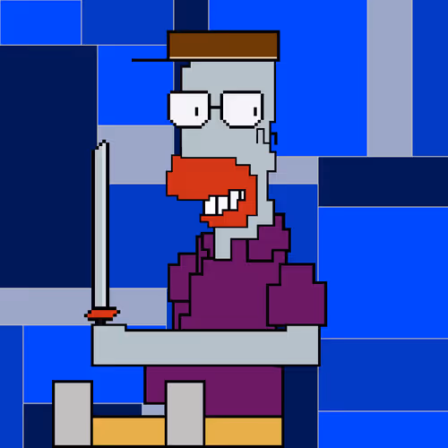 Cryptospringfield