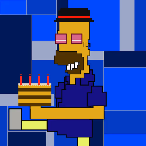 Cryptospringfield