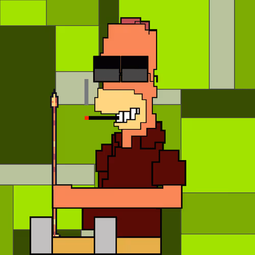 Cryptospringfield