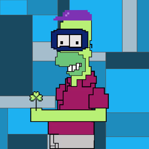 Cryptospringfield