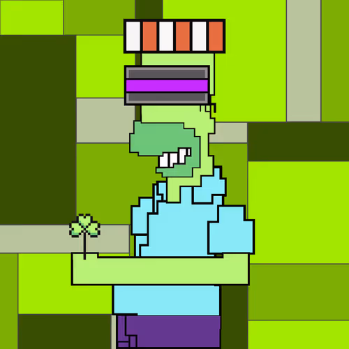 Cryptospringfield
