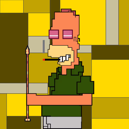 Cryptospringfield