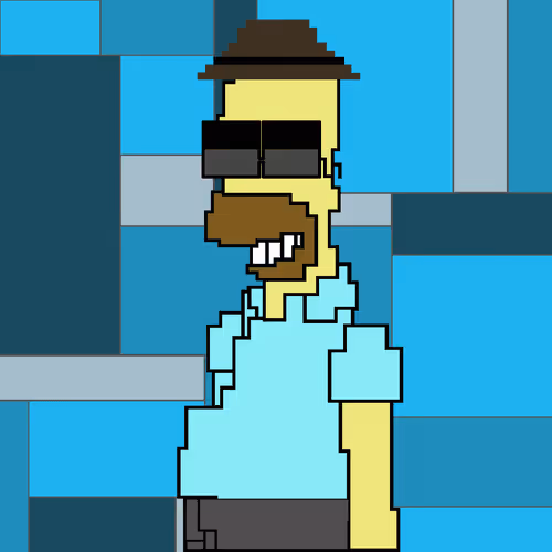 Cryptospringfield