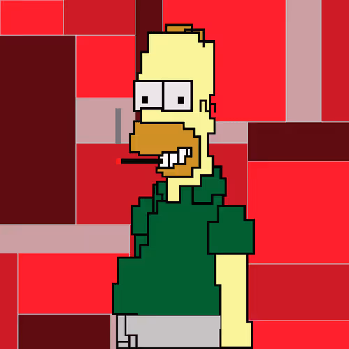 Cryptospringfield