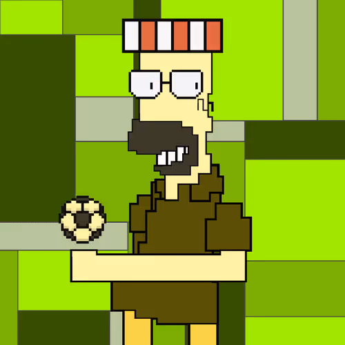 Cryptospringfield