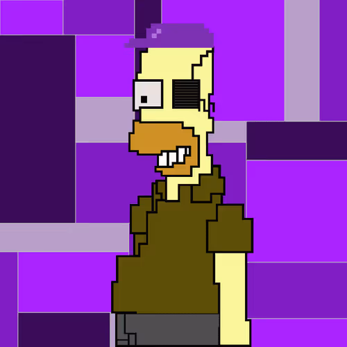 Cryptospringfield