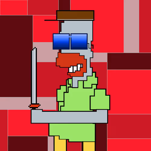 Cryptospringfield