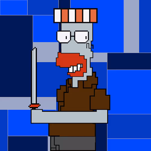 Cryptospringfield