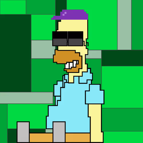Cryptospringfield