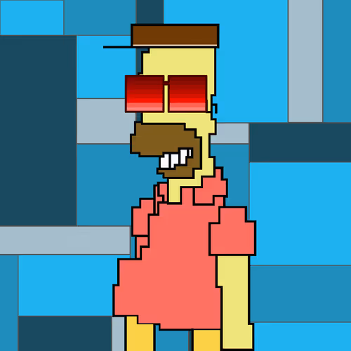 Cryptospringfield