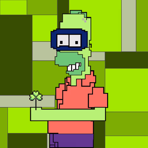 Cryptospringfield