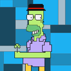 Crypto Springfield #506