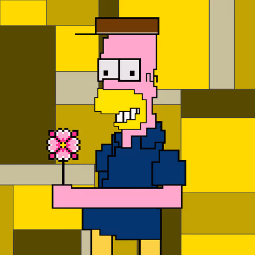 Cryptospringfield