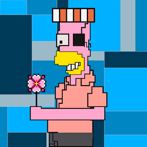 Cryptospringfield