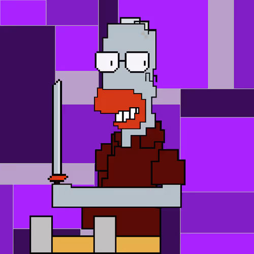 Cryptospringfield