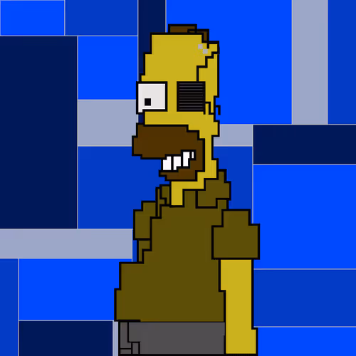 Cryptospringfield