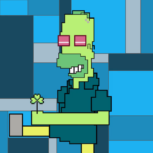 Cryptospringfield