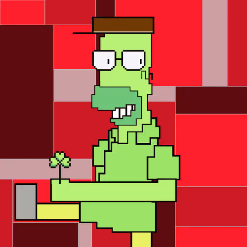 Cryptospringfield