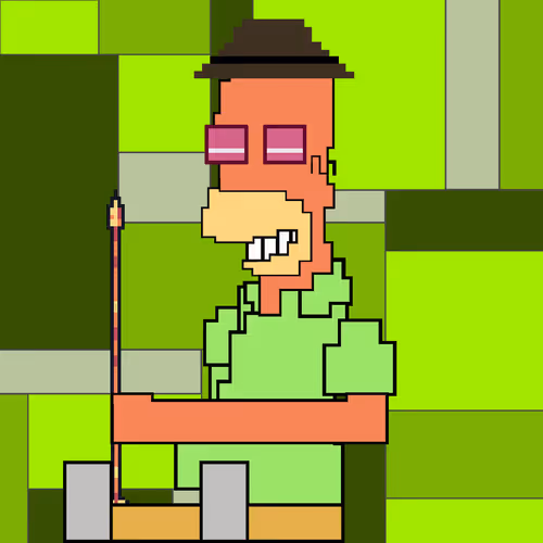 Cryptospringfield