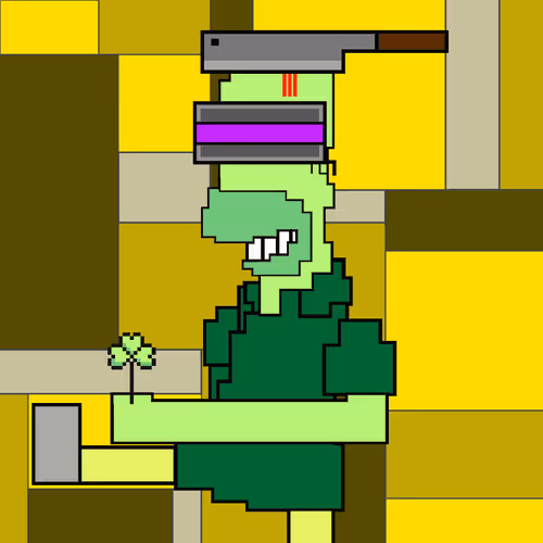 Cryptospringfield