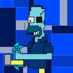 Crypto Springfield #314