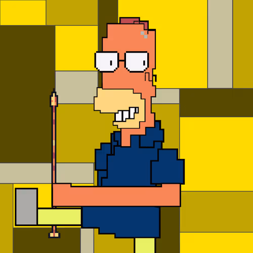 Cryptospringfield