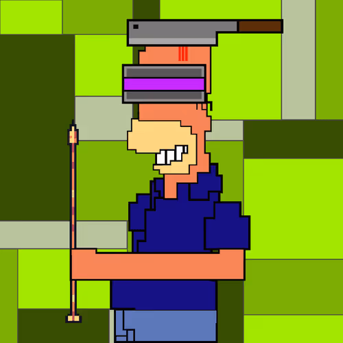 Cryptospringfield