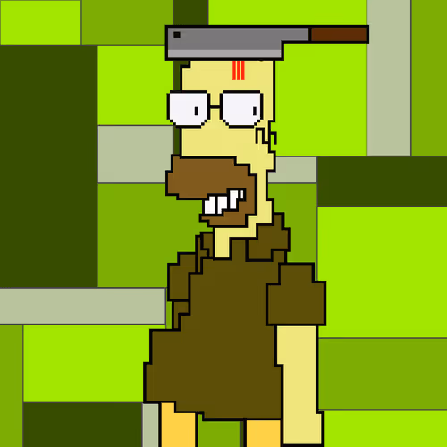 Cryptospringfield