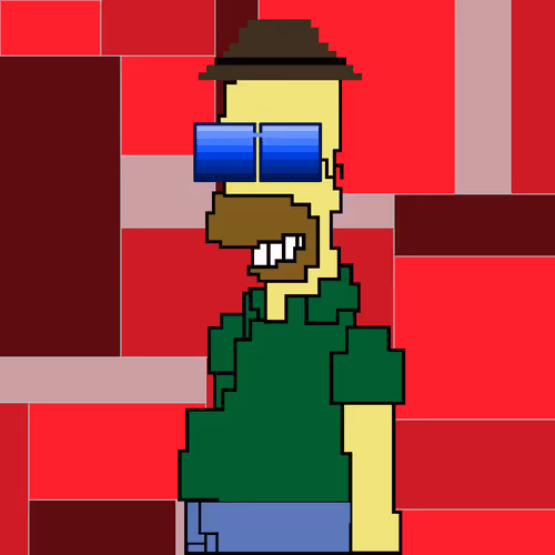 Cryptospringfield