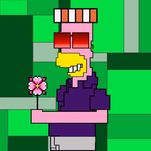 Cryptospringfield