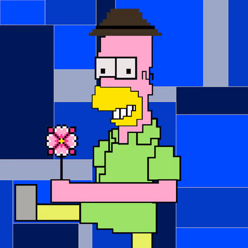 Cryptospringfield