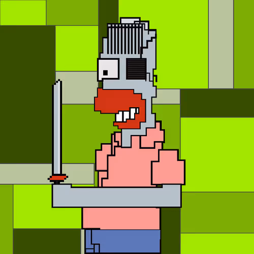 Cryptospringfield